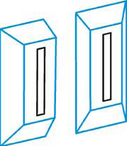 Split Ingot 1